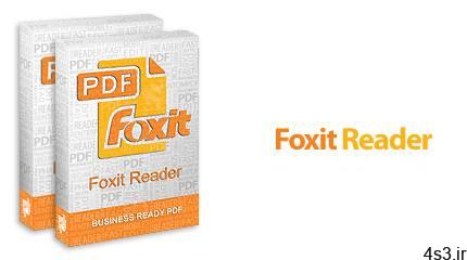 دانلود Foxit Reader v10.1.1.37576 – نرم افزار خواندن سریع اسناد پی دی اف