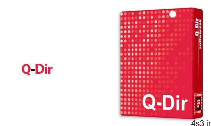 دانلود Q-Dir v9.05 x86/x64 – نرم افزار مدیریت فایل ها و پوشه ها