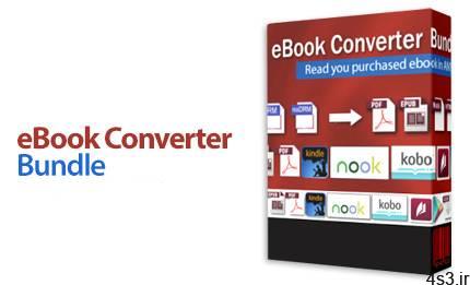 دانلود eBook Converter Bundle v3.21.1003.430 – نرم افزار تبدیل فرمت کتاب های الکترونیکی