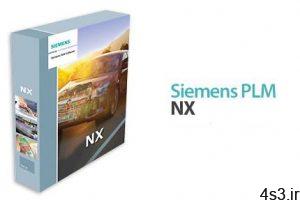 دانلود Siemens PLM NX 1919.4300 + Documentation + Engineering Databases + Easy Fill Advanced + Automation Designer + MFE FBM + Topology Optimization for Designers x64 - نرم افزار طراحی، مهندسی و تولید شرکت زیمنس سایت 4s3.ir