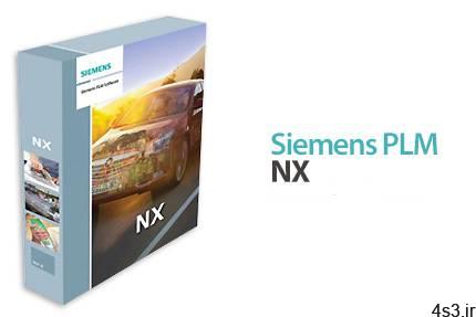 دانلود Siemens PLM NX 1919.4300 + Documentation + Engineering Databases + Easy Fill Advanced + Automation Designer + MFE FBM + Topology Optimization for Designers x64 – نرم افزار طراحی، مهندسی و تولید شرکت زیمنس