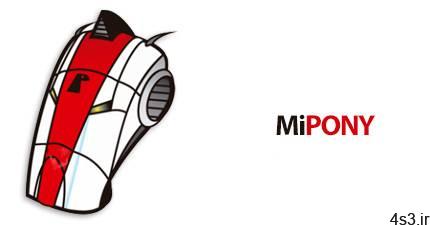 دانلود MiPONY Pro v3.1.1 – نرم افزار دانلود آسان از سایت های به اشتراک گذاری فایل