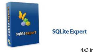 دانلود SQLite Expert Professional v5.4.2.503 x86/x64 - نرم افزار مدیریت پایگاه داده سایت 4s3.ir