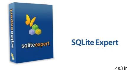 دانلود SQLite Expert Professional v5.4.2.503 x86/x64 – نرم افزار مدیریت پایگاه داده