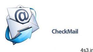 دانلود CheckMail v5.21.8 - نرم افزار بررسی ایمیل ها سایت 4s3.ir