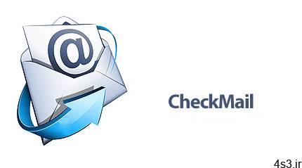 دانلود CheckMail v5.21.8 – نرم افزار بررسی ایمیل ها