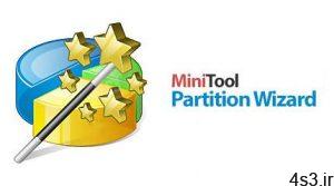 دانلود MiniTool Partition Wizard Pro Ultimate v12.0 + v12.3 Server + Enterprise + Technician + WinPE ISO + Portable  - نرم افزار پارتیشن بندی هارد دیسک سایت 4s3.ir
