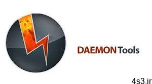 دانلود DAEMON Tools Ultra v5.9.0.1527 x64 + v5.8 x86 + Lite v10.10.0.798 / free v10.13.0.1373 + Pro v8.3.0.0749 - نرم افزار ساخت درایو مجازی و شبیه سازی قفل‌ها سایت 4s3.ir