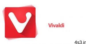 دانلود Vivaldi v3.5.2115.73 x86/x64 - مرورگر اینترنت ویوالدی با قابلیت های فراوان جهت شخصی سازی سایت 4s3.ir