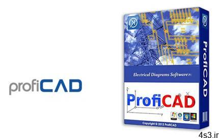 دانلود ProfiCAD v11.0.1 – نرم افزار طراحی مدارهای الکترونیکی