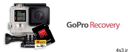 دانلود GoPro Recovery v2.46 – نرم افزار بازیابی فایل های ویدئویی از کارت حافظه دوربین های گوپرو