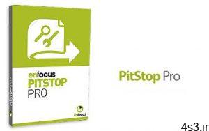 دانلود PitStop Pro 2020 v20.1.1196397 - پلاگین ساخت و ویرایش فایل های PDF در ادوبی آکروبات سایت 4s3.ir