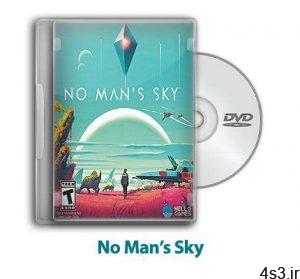 دانلود No Man's Sky - Next Generation - بازی آسمان هیچکس سایت 4s3.ir