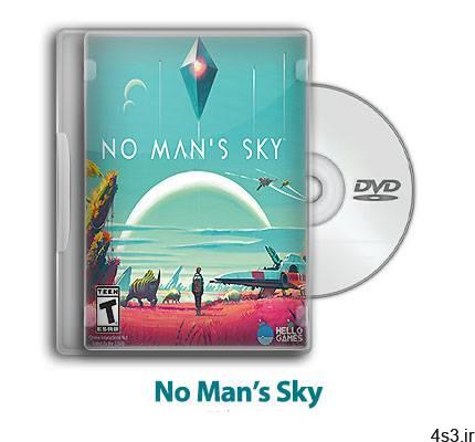 دانلود No Man’s Sky – Next Generation – بازی آسمان هیچکس