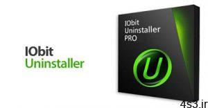 دانلود IObit Uninstaller Pro v10.2.0.14 - نرم افزار حذف کامل افزونه ها و نرم افزار ها از سیستم سایت 4s3.ir