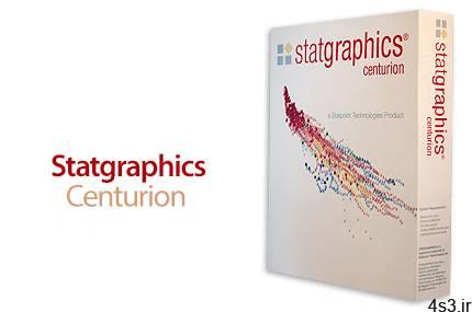 دانلود Statgraphics Centurion v19.1.2 x86/x64 – نرم افزار تجزیه و تحلیل داده‌ها و مدل‌سازی آماری