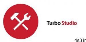 دانلود Turbo Studio (Spoon Studio) v20.11.1409.3 - نرم افزار ساخت نسخه پرتابل از برنامه های مختلف سایت 4s3.ir