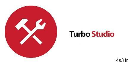 دانلود Turbo Studio (Spoon Studio) v20.11.1409.3 – نرم افزار ساخت نسخه پرتابل از برنامه های مختلف