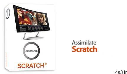 دانلود Assimilate Scratch v9.3 Build 1049 x64 – نرم افزار تصحیح رنگ فایل های ویدئویی