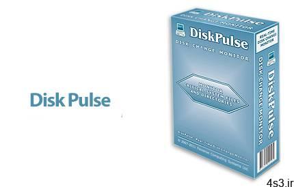 دانلود Disk Pulse Ultimate/Enterprise v13.3.18 x86/x64 – نرم افزار نظارت تغییرات صورت گرفته روی هارد دیسک