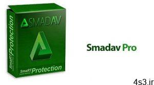 دانلود Smadav Pro 2020 v14.5 - نرم افزار محافظت از سیستم در مقابل ویروس هایی که از طریق USB منتشر می شوند سایت 4s3.ir