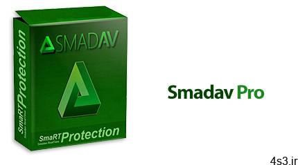 دانلود Smadav Pro 2020 v14.5 – نرم افزار محافظت از سیستم در مقابل ویروس هایی که از طریق USB منتشر می شوند