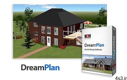 دانلود NCH DreamPlan Plus v5.72 – نرم افزار طراحی خانه و فضای داخلی
