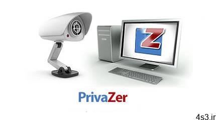 دانلود PrivaZer v4.0.16 – حذف مطمئن فایل‌های اضافی از سیستم