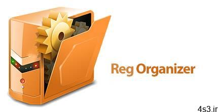 دانلود Reg Organizer v8.60 – نرم افزار مدیریت و بهینه سازی رجیستر