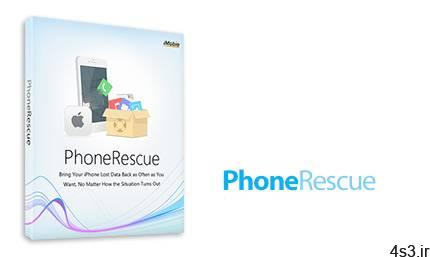 دانلود iMobie PhoneRescue v4.1.20201230 – نرم افزار بازیابی داده های گوشی آیفون در ویندوز