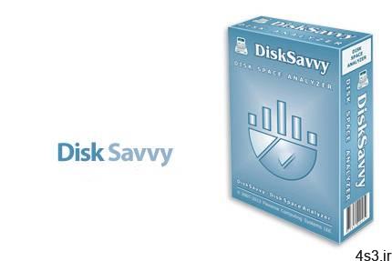 دانلود Disk Savvy Ultimate/Enterprise v13.3.12 x86/x64 – نرم افزار مدیریت فضای هارد دیسک