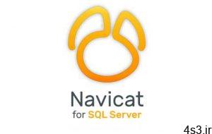 دانلود Navicat for SQL Server v15.0.20 x86/x64 - نرم افزار مدیریت و ویرایش اس کیو ال سرور سایت 4s3.ir