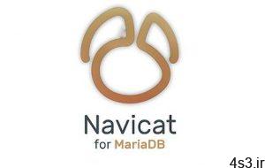 دانلود Navicat for MariaDB Enterprise v15.0.20 x86/x64 - نرم افزار مدیریت و ویرایش ماریادی‌ بی سایت 4s3.ir