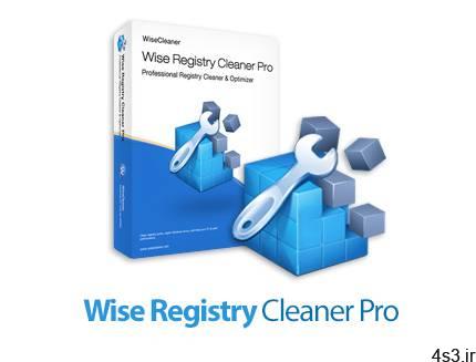دانلود Wise Registry Cleaner Pro v10.3.3.692 – نرم افزار پاکسازی و بهینه سازی رجیستری ویندوز