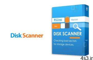 دانلود Macrorit Disk Scanner v4.3.7 Unlimited Edition - نرم افزار اسکن و شناسایی سکتور های خراب دیسک سایت 4s3.ir