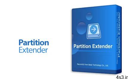 دانلود Macrorit Partition Extender v1.5.0 Unlimited Edition – نرم افزار تغییر سایز آسان پارتیشن های سیستم بدون از دست رفتن اطلاعات
