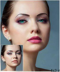 دانلود آموزش روتوش و زیباسازی حرفه ای در فتوشاپ - Phlearn Pro Professional Beauty Retouching In Photoshop سایت 4s3.ir