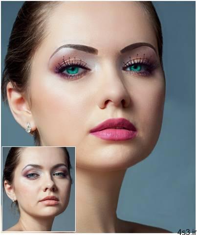 دانلود آموزش روتوش و زیباسازی حرفه ای در فتوشاپ – Phlearn Pro Professional Beauty Retouching In Photoshop