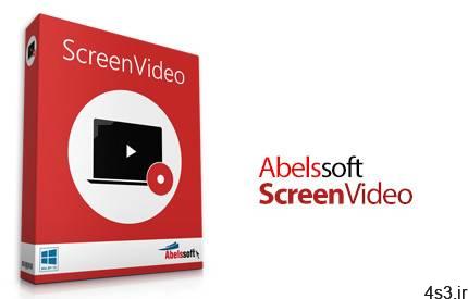 دانلود Abelssoft ScreenVideo 2020 v3.05.85 – نرم افزار فیلمبرداری از صفحه نمایش با امکان تنظیم سرعت ضبط