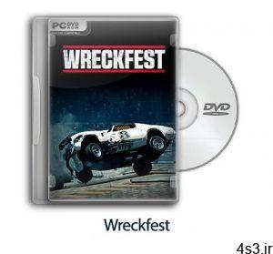 دانلود Wreckfest - Racing Heroes - بازی مسابقات اتومبیل رالی تخریب سایت 4s3.ir