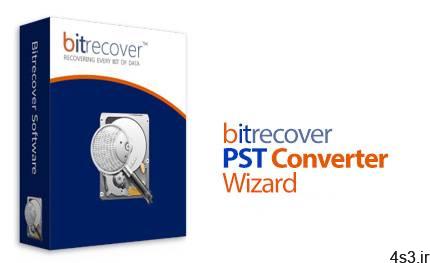 دانلود BitRecover PST Converter Wizard v11.8 – نرم افزار تبدیل فایل های Outlook PST به فرمت های دیگر