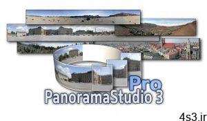 دانلود PanoramaStudio Pro v3.5.0.315 x86/x64 - نرم افزار ساخت تصاویر پانوراما سایت 4s3.ir