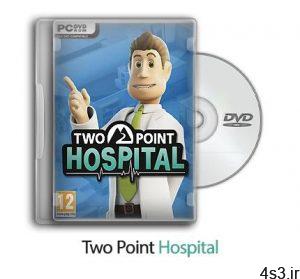 دانلود Two Point Hospital - Culture Shock - بازی مدیریت بیمارستان سایت 4s3.ir