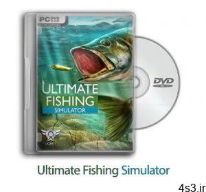 دانلود Ultimate Fishing Simulator - Thailand - بازی شبیه ساز ماهیگیری سایت 4s3.ir