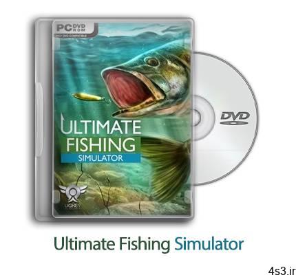دانلود Ultimate Fishing Simulator – Thailand – بازی شبیه ساز ماهیگیری