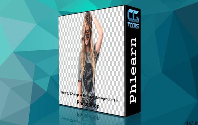 دانلود آموزش چگونگی حذف اشیاء اضافی از پس زمینه در فتوشاپ – Phlearn How To Remove Anything In Photoshop With Aaron Nace