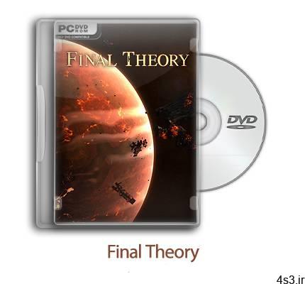 دانلود Final Theory – Royal Navy – بازی تئوری نهایی