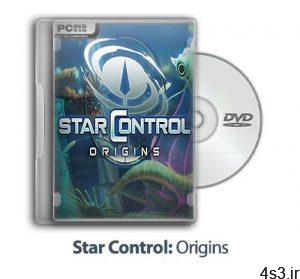دانلود Star Control: Origins - Complete Bundle - بازی کنترل ستاره: ریشه ها سایت 4s3.ir