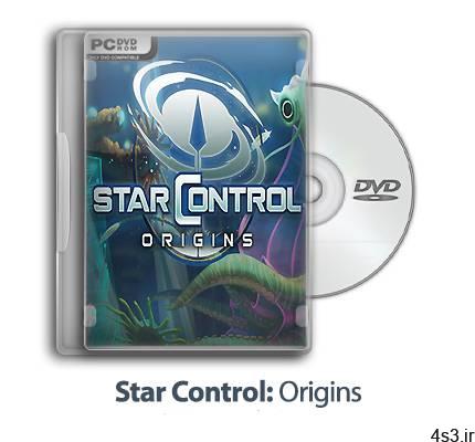 دانلود Star Control: Origins – Complete Bundle – بازی کنترل ستاره: ریشه ها