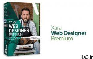 دانلود Xara Web Designer Premium v17.1.0.60742 x64 - نرم افزار طراحی وب سایت 4s3.ir